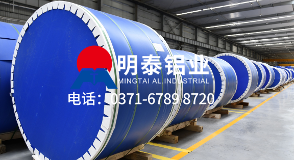 ga黄金甲铝业铝箔 8011铝箔 铝箔生产厂家排名