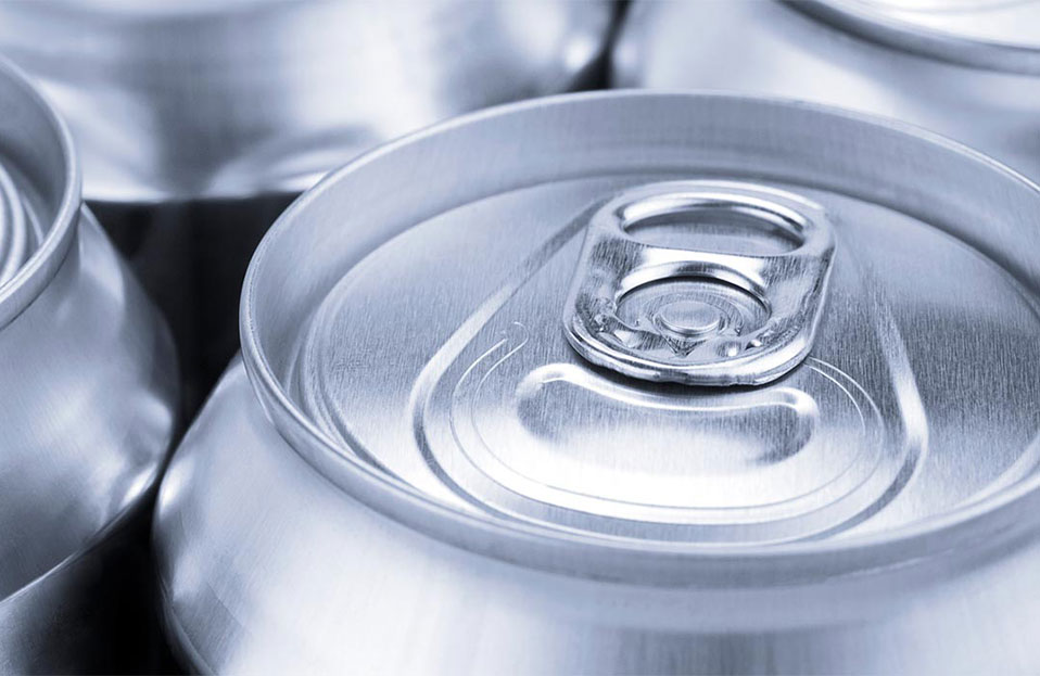 易拉罐拉环、罐盖（底）用铝卷带